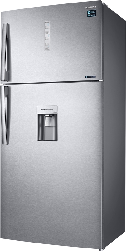 Холодильник Samsung RT62K7110SL/UA - фото - №4