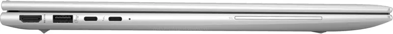 Ноутбук HP EliteBook 860-G11 Silver (A37C2ET) - фото - №5