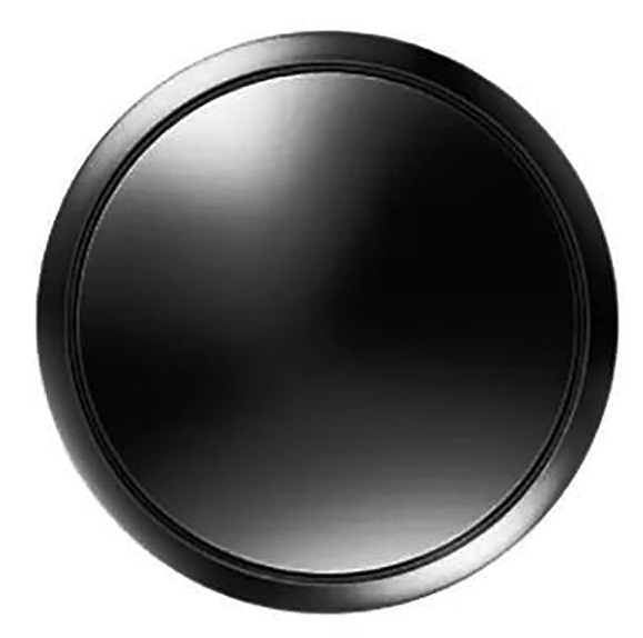 Ароматизатор Flat (Black) - фото - №0