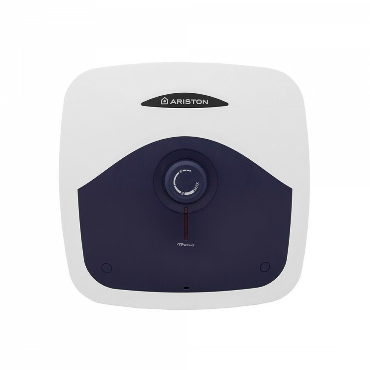 Водонагрівач Ariston BLU EVO R 30/3 3100640 - фото - №0