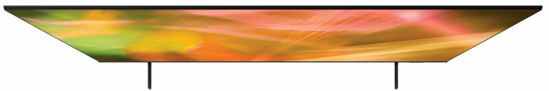 Телевізор Samsung 65" 4K UHD Smart TV (UE65AU8000UXUA) фото