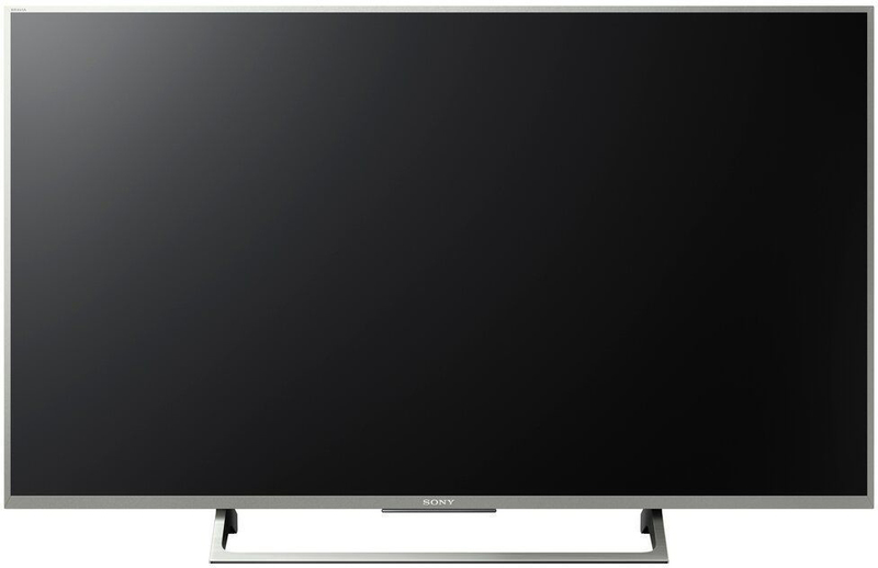 Sony 43" 4K Smart TV (KD43XE8077SR2) фото