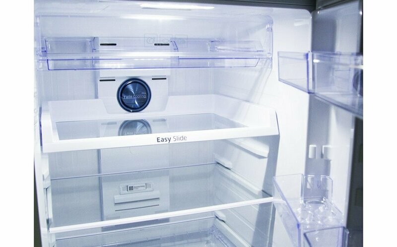Холодильник Samsung RT46K6340S8/UA фото