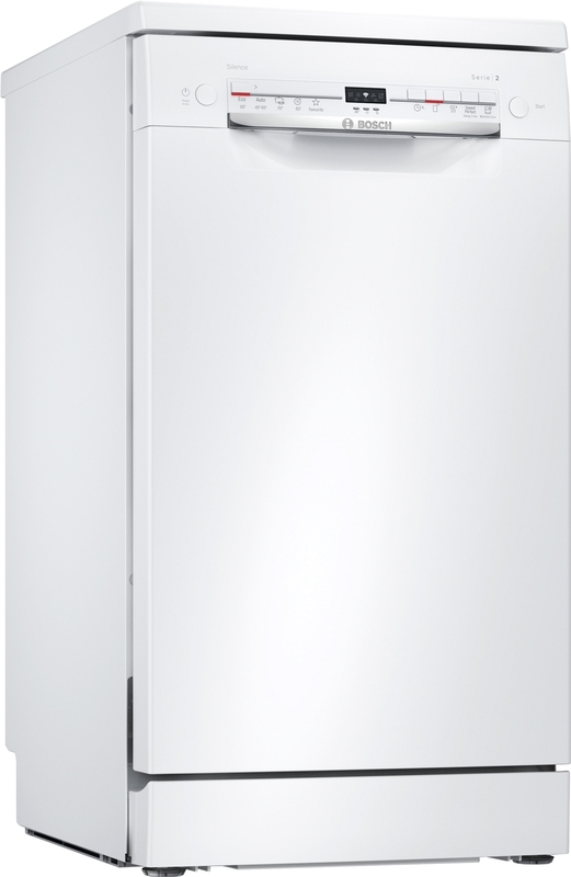 Посудомийна машина Bosch SPS2IKW04E - фото - №0