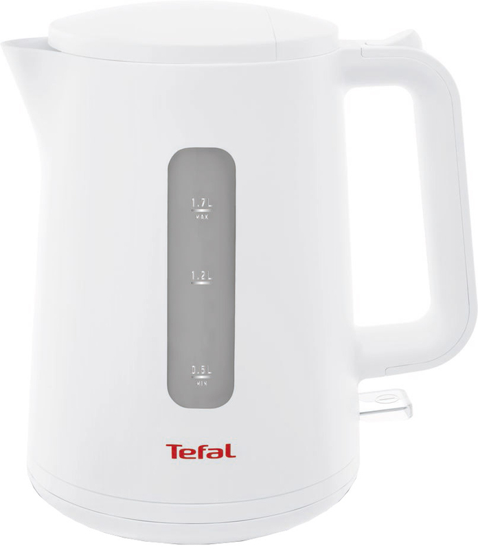 Електрочайник Tefal KO200130 - фото - №0