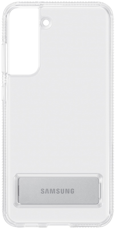 Чохол для Samsung S21 FE Samsung Clear Standing Cover (Transparent) EF-JG990CTEGRU фото