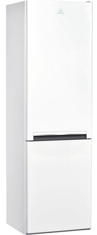 Холодильник Indesit LI9S1QW - фото - №1