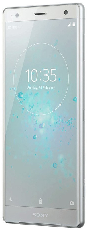 Sony Xperia XZ2 DS 4/64GB Silver (H8266) - фото - №5
