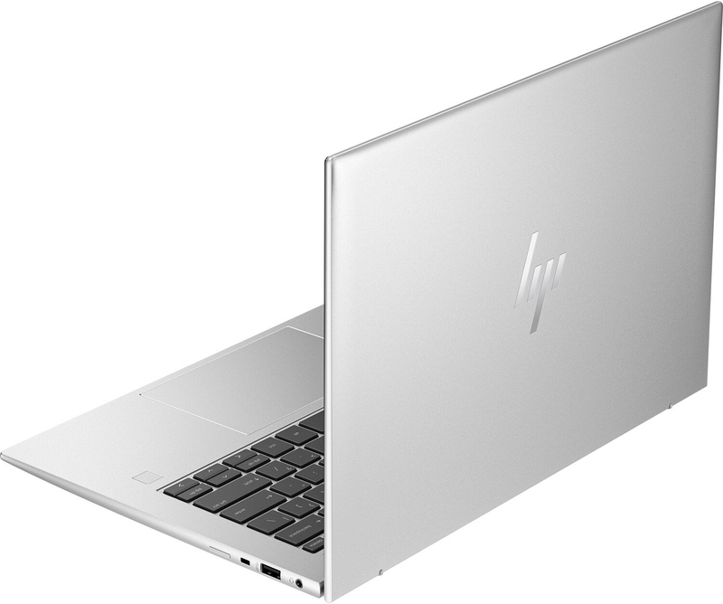 Ноутбук HP EliteBook 1040 G10 Silver (6V6V2AV_V4) фото