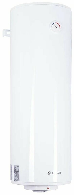 Водонагрівач Bosch Tronic 2000 TR2000T 80 SB (7736506089) - фото - №1