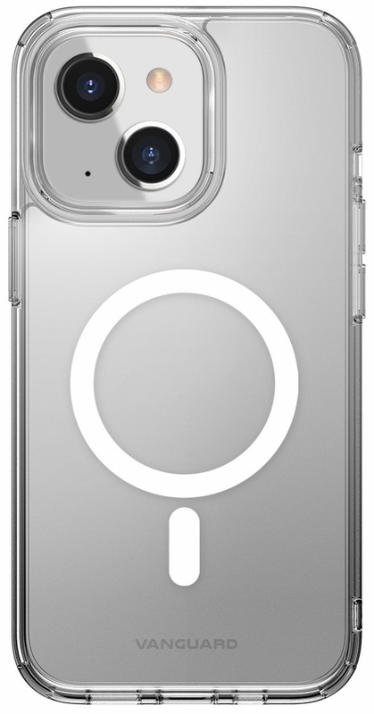Чохол Vanguard для iPhone 13 Halo (Clear) фото