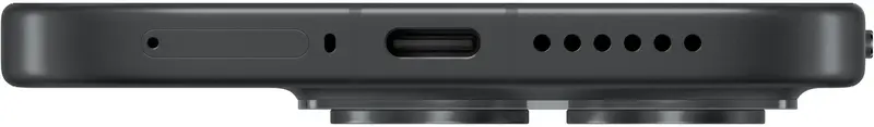 Смартфон Xiaomi 17 12/512GB Black - фото - №9