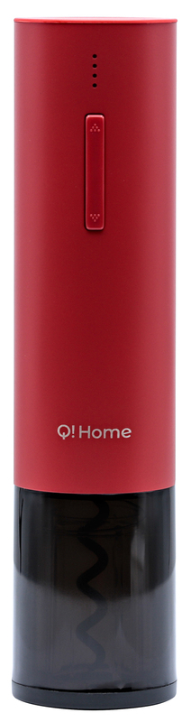 Розумний штопор Q.Home YGO-954K (Red) фото