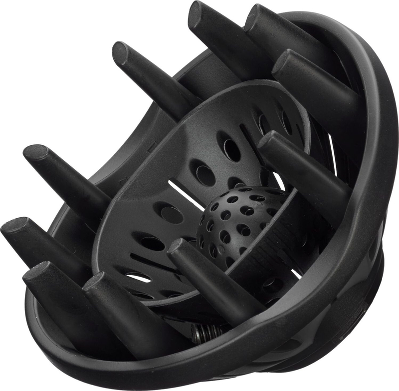 Фен Babyliss CordKeeper2000 D373E - фото - №3