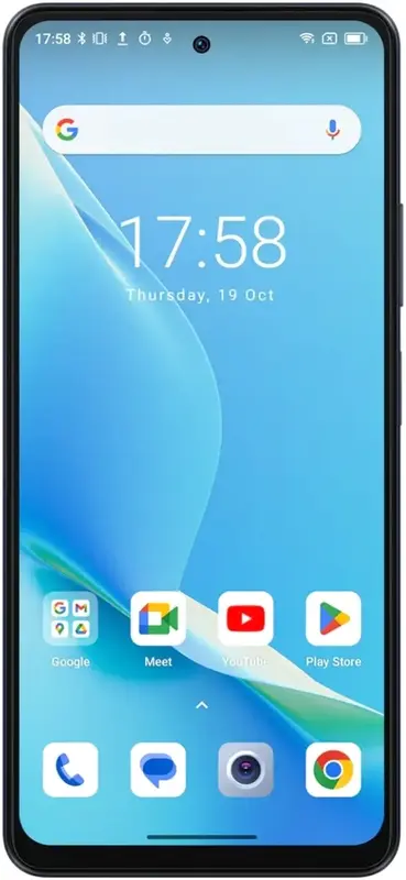 Blackview SHARK 8 8/128GB Grey (6931548315148) - фото - №1