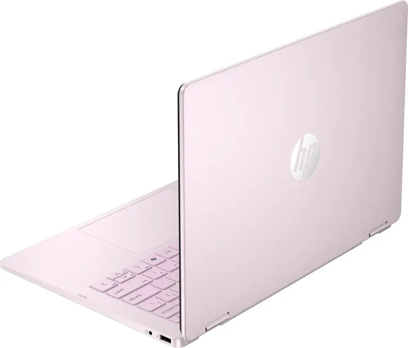 Ноутбук HP OmniBook 5 Flip x360 Powder Pink (BV5T8EA) - фото - №7