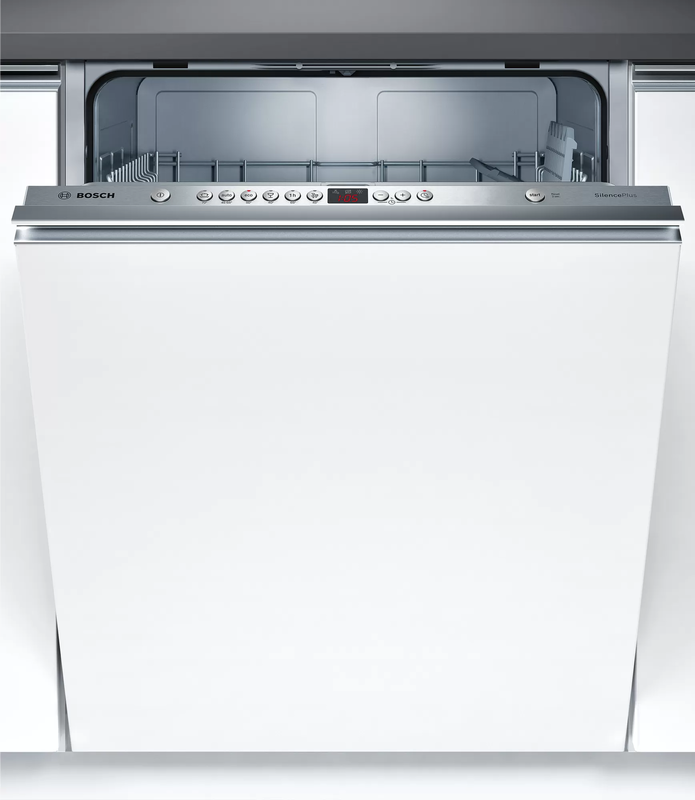 Вбудована посудомийна машина Bosch SMV46AX00E фото