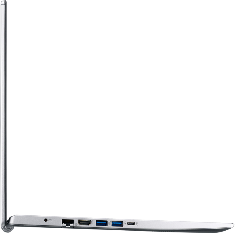 Ноутбук Acer Aspire 5 A517-52G-59U8 Pure Silver (NX.AADEU.008) фото