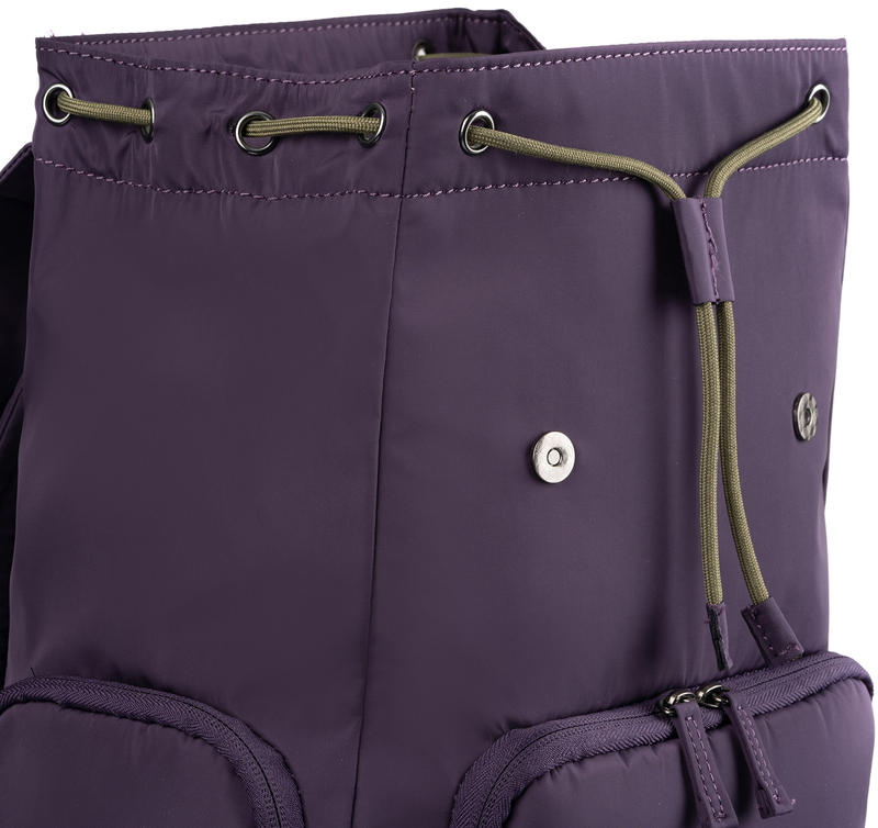 Рюкзак Тucano Macro M (Purple) BKMAC-PP фото