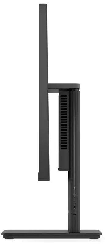 Моноблок Lenovo IdeaCentre AIO 24IRH9 Luna Grey (F0HN008XUO) - фото - №7