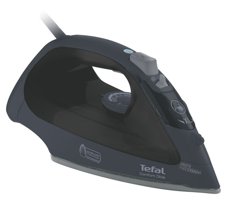 Праска Tefal FV2675E0 Comfort Glide - фото - №0