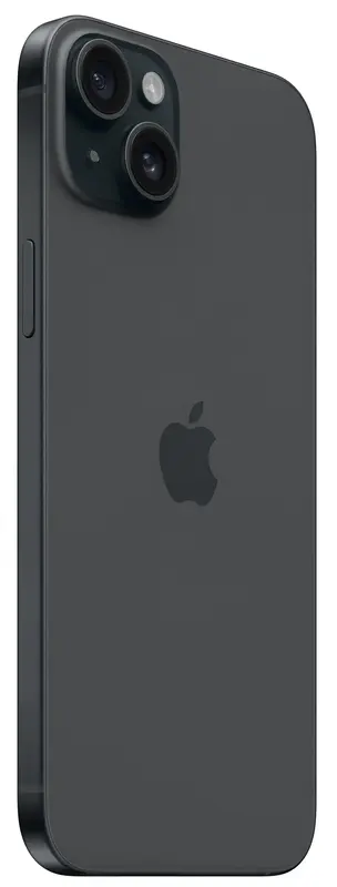 Б/В Apple iPhone 15 Plus 128Gb Black (Це Ідеал) - фото - №2