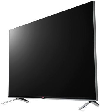 LG 42" Full HD Smart TV (42LB680V) - фото - №3