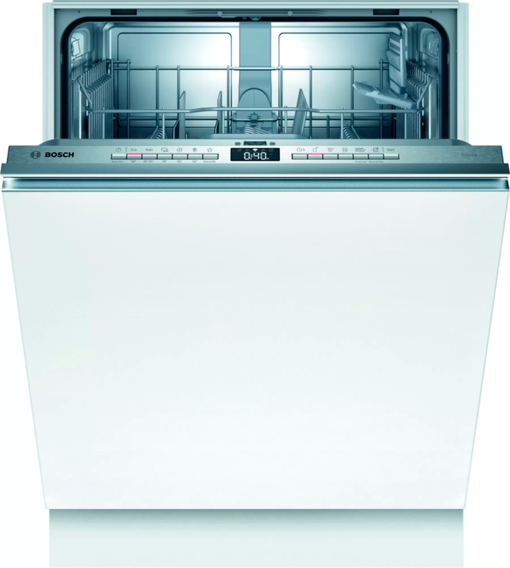Посудомийна машина Bosch SMV4HTX24E фото