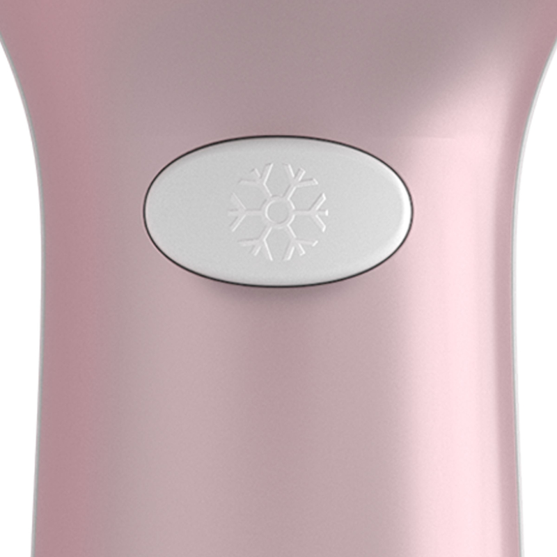 Фен Philips DryCare Advanced BHD290/00 - фото - №4