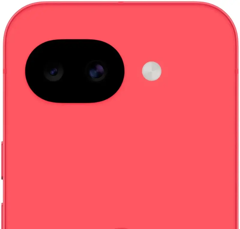 Смартфон Google Pixel 10a 8/256GB (Berry) - фото - №4
