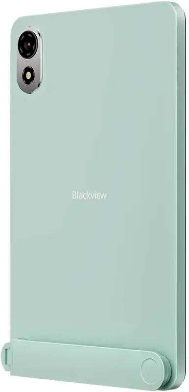Blackview ZENO 1 LTE 4/64GB Green (BV_ZENO1_4_64_GN) - фото - №5