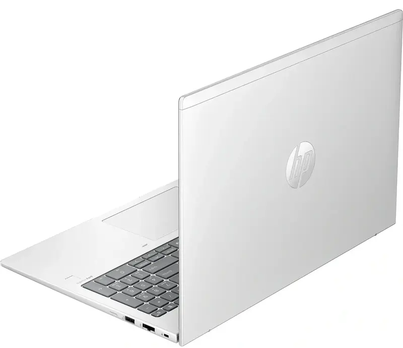 Ноутбук HP Probook 460-G11 Pike Silver (AD0W2ET) - фото - №4