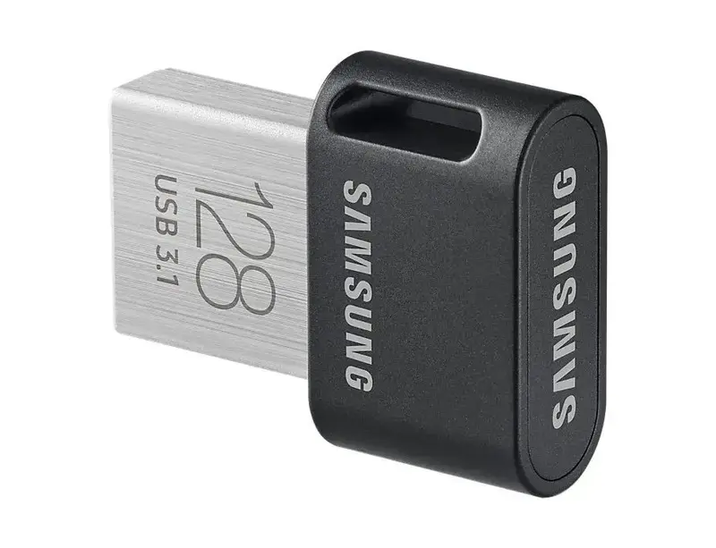 USB-Flash Samsung 512GB USB 3.1 Type-A Fit Plus - фото - №2