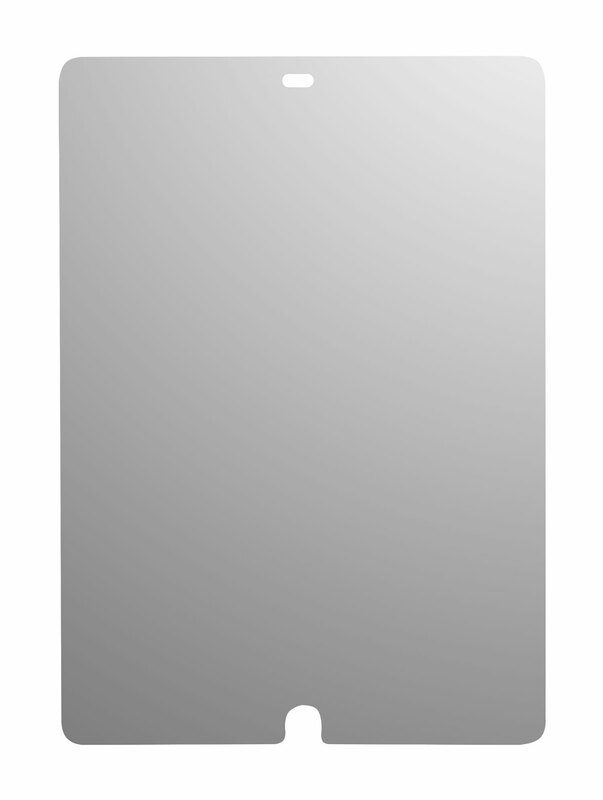 Захисне скло Mr.Yes Full Screen Glass (Clear) MYFSGI10219 для iPad 10.2 (2019) фото