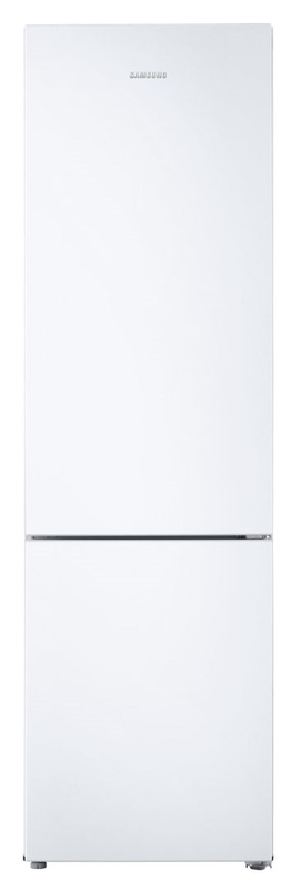 Двокамерний холодильник Samsung RB37J5000WW/UA фото
