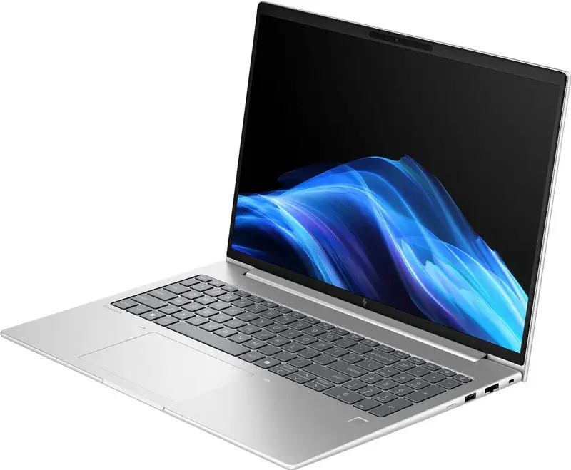 Ноутбук HP EliteBook 6 G1i 16 Silver (B1KE2AV_V2) - фото - №2