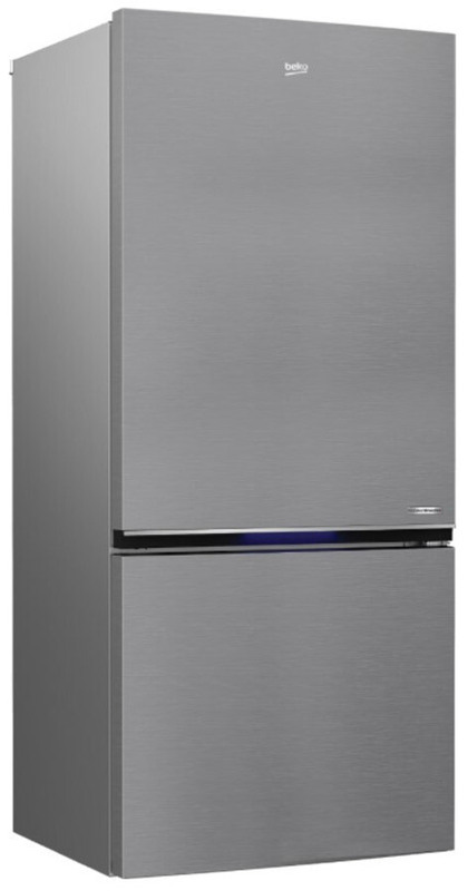 Холодильник Beko RCNE720E30XB - фото - №1