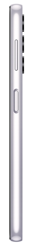 Samsung Galaxy A14 A145F 4/128GB Silver (SM-A145FZSVSEK) фото