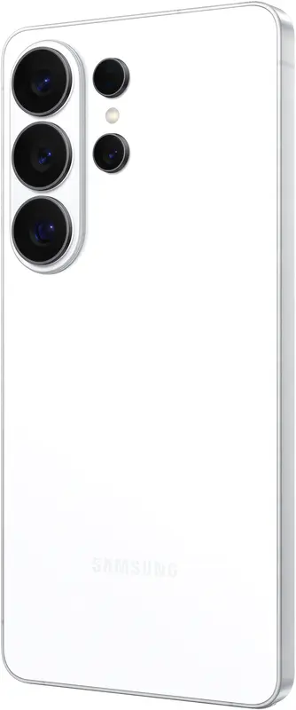 Смартфон Samsung Galaxy S26 Ultra S948B 16/1TB White (SM-S948BZWHEUC) - фото - №12