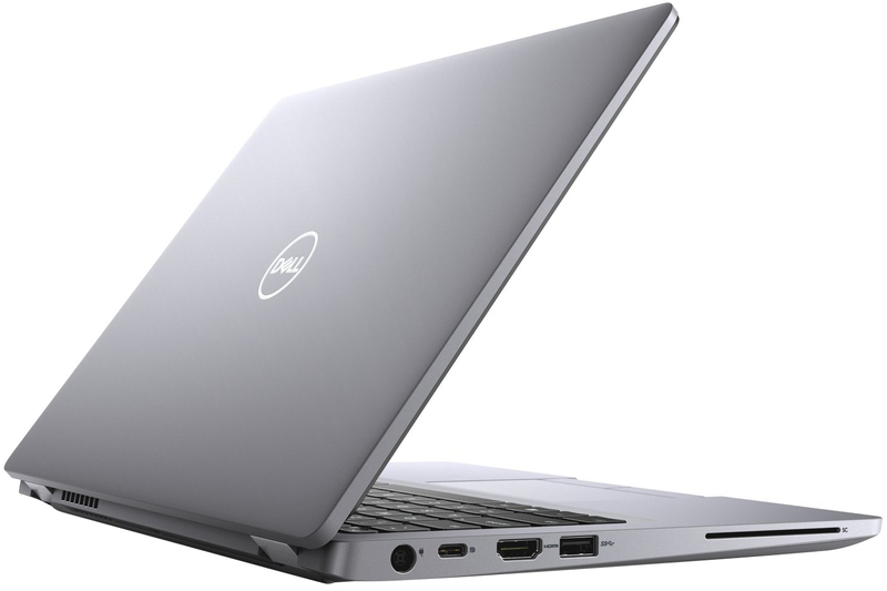 Ноутбук Dell Latitude 5310 Grey (N008L531013ERC_UBU) - фото - №4