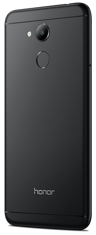 Honor 6C Pro 3/32Gb Black - фото - №4