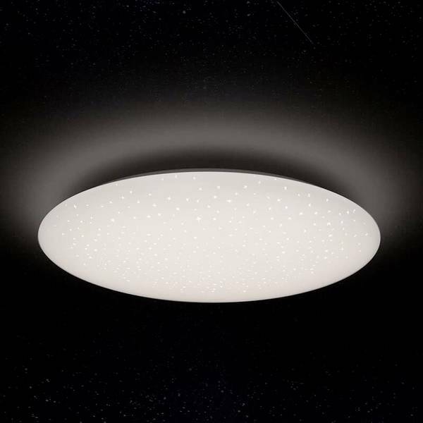 Потолочный светильник Yeelight LED Ceiling Lamp (480 мм, Galaxy) YLXD17YL фото