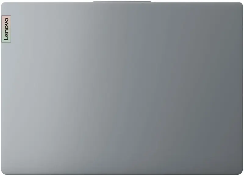 Ноутбук Lenovo IdeaPad Slim 3 16ABR8 Arctic Grey (82XR00C8RA) - фото - №6