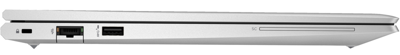 Ноутбук HP EliteBook 655 G10 Silver (75G72AV_V2) - фото - №5