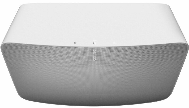 Акустична система Sonos Five (White) FIVE1EU1 фото