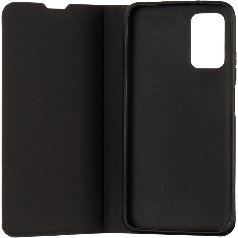Чехол для Samsung A32 Gelius Book Cover Shell Case (Black) фото