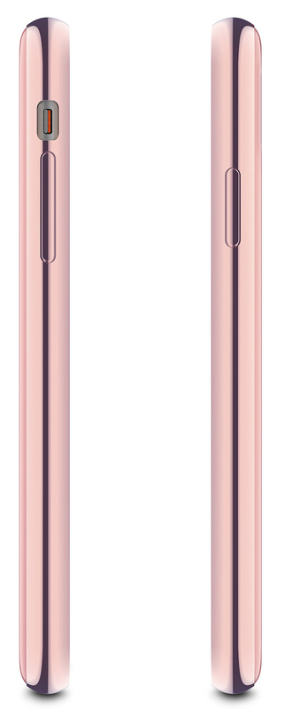 Чохол Moshi iGlaze ultra-slim (Pink) 99MO113301 для iPhone XR фото