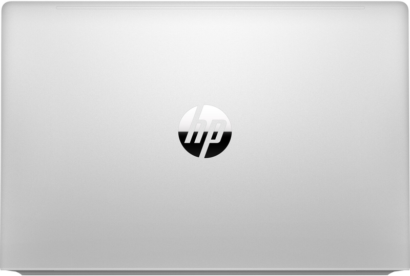 Ноутбук HP Probook 440-G9 Silver (6S6W5EA) - фото - №4