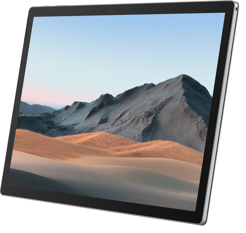Ноутбук Microsoft Surface Book 3 Silver (V6F-00009) фото