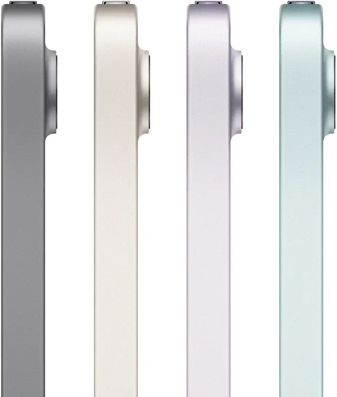 Apple iPad mini 8.3" 256GB Wi-Fi Space Grey (MXNA3) 2024 - фото - №7